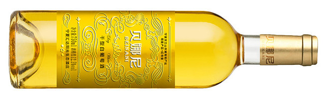 Ningxia Huida Sunshine Ecological Winery, Beinani, Helan Mountain East, Ningxia, China, 2016